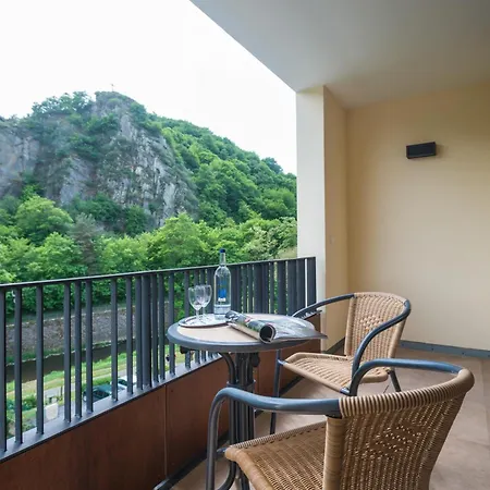 Ruland's Brunnenhaus Hotel 4*