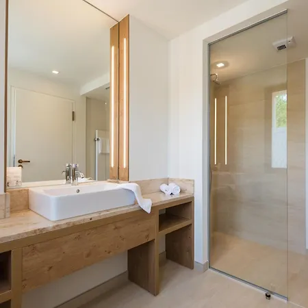 Hotel Ruland's Brunnenhaus 4*