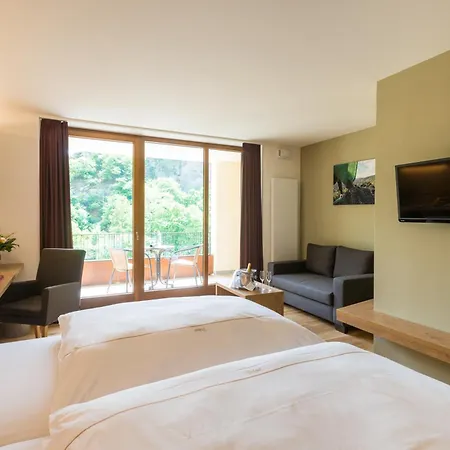 Hotel Ruland's Brunnenhaus