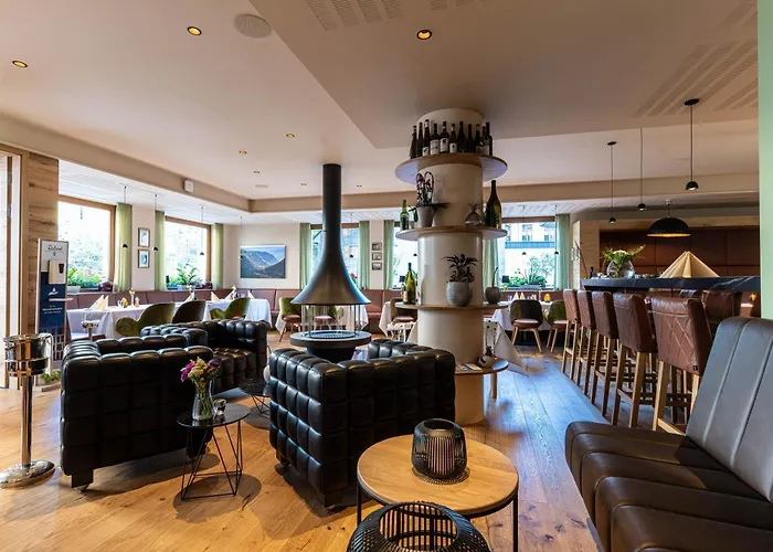 Ruland's Brunnenhaus Otel 4*