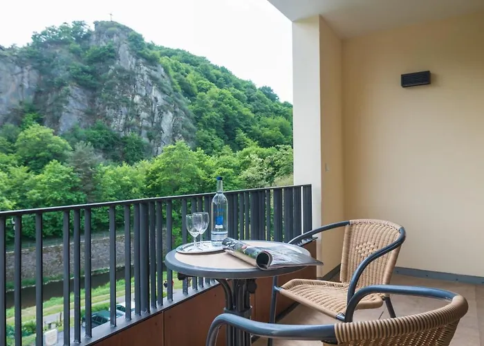 Ruland's Brunnenhaus Otel 4*