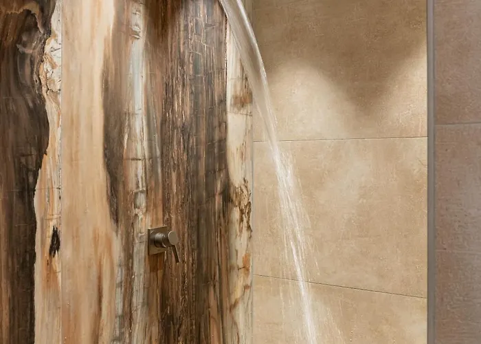 Otel Ruland's Brunnenhaus Altenahr