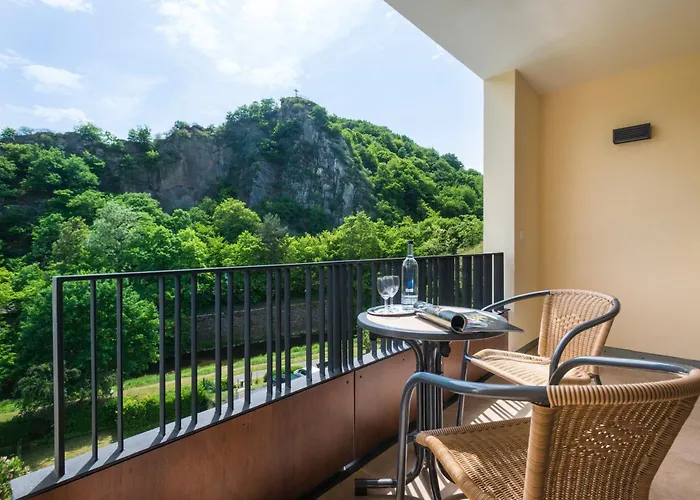 Ruland's Brunnenhaus 4* Altenahr