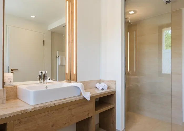 Otel Ruland's Brunnenhaus 4*