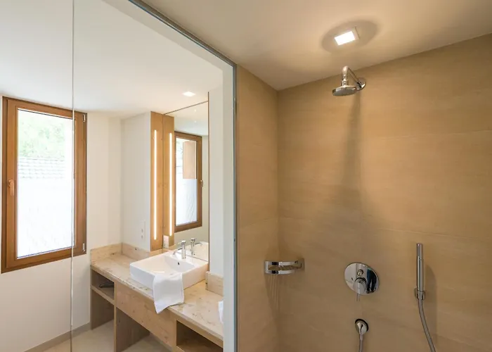 Otel Ruland's Brunnenhaus Altenahr