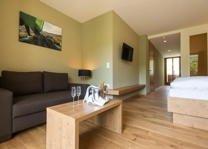 Ruland's Brunnenhaus 4* Altenahr