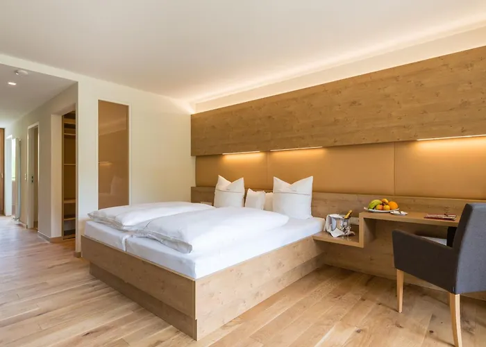 Otel Ruland's Brunnenhaus