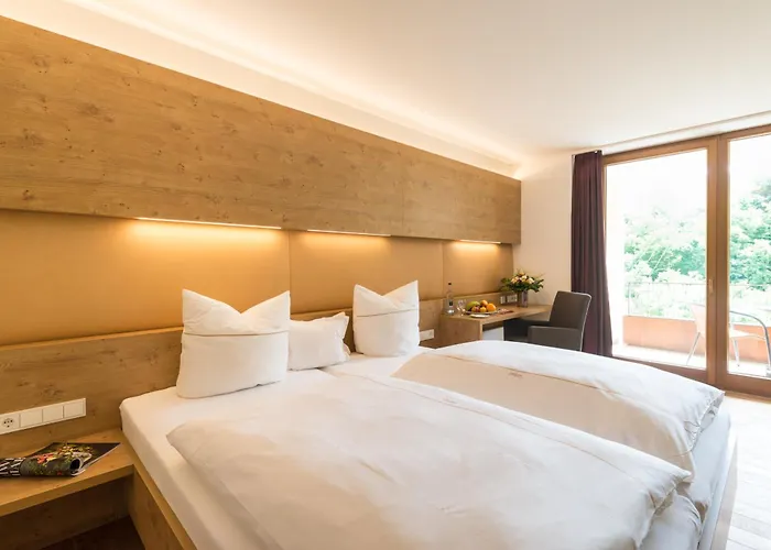 Otel Ruland's Brunnenhaus 4*